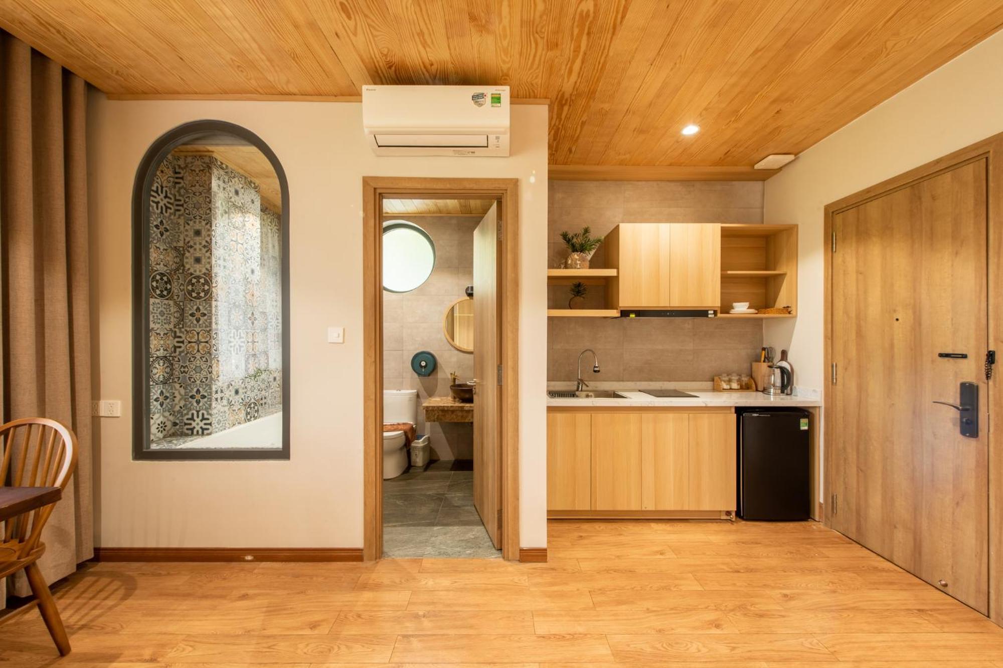 Hami Garden - Authentic&natural Hotel
