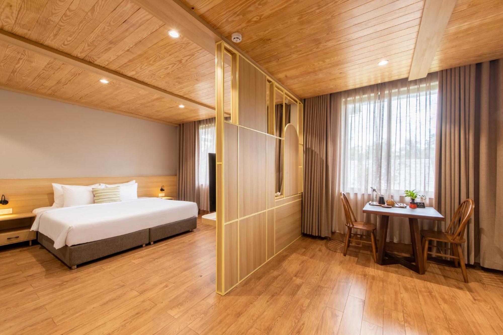 Hotel Hami Garden - Authentic&natural