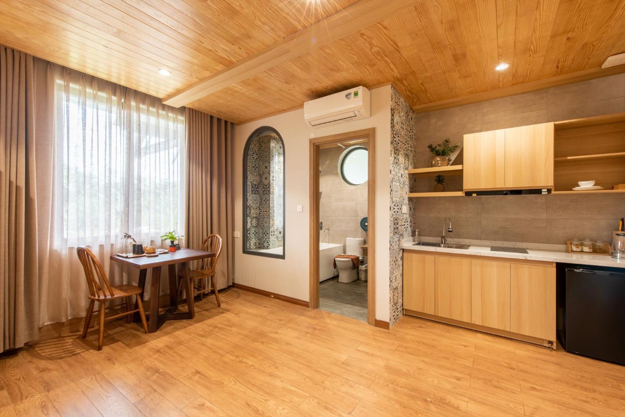 Hotel Hami Garden - Authentic&natural