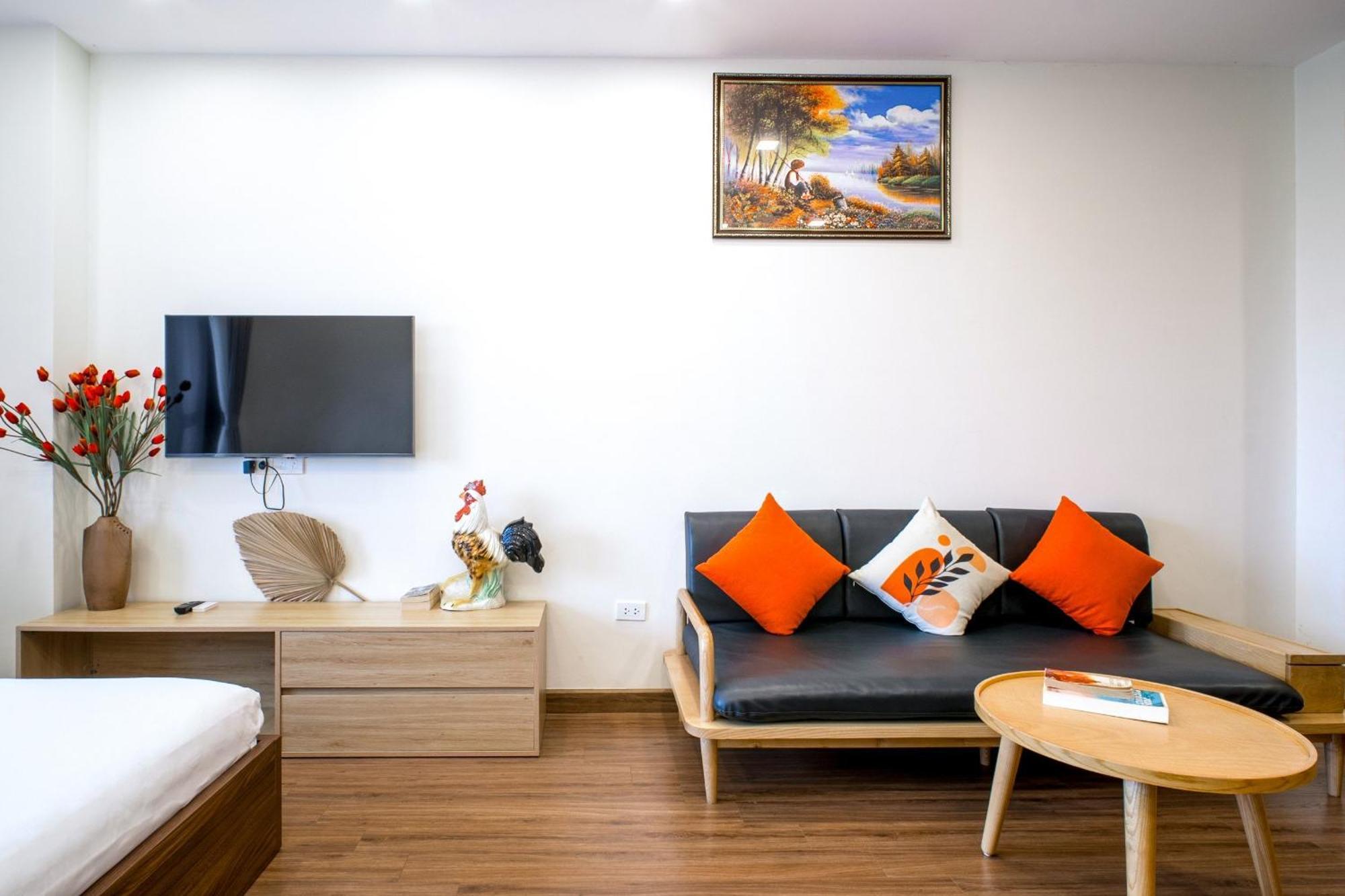 Pearl - Flc Sea Tower Apartment Quy Nhon