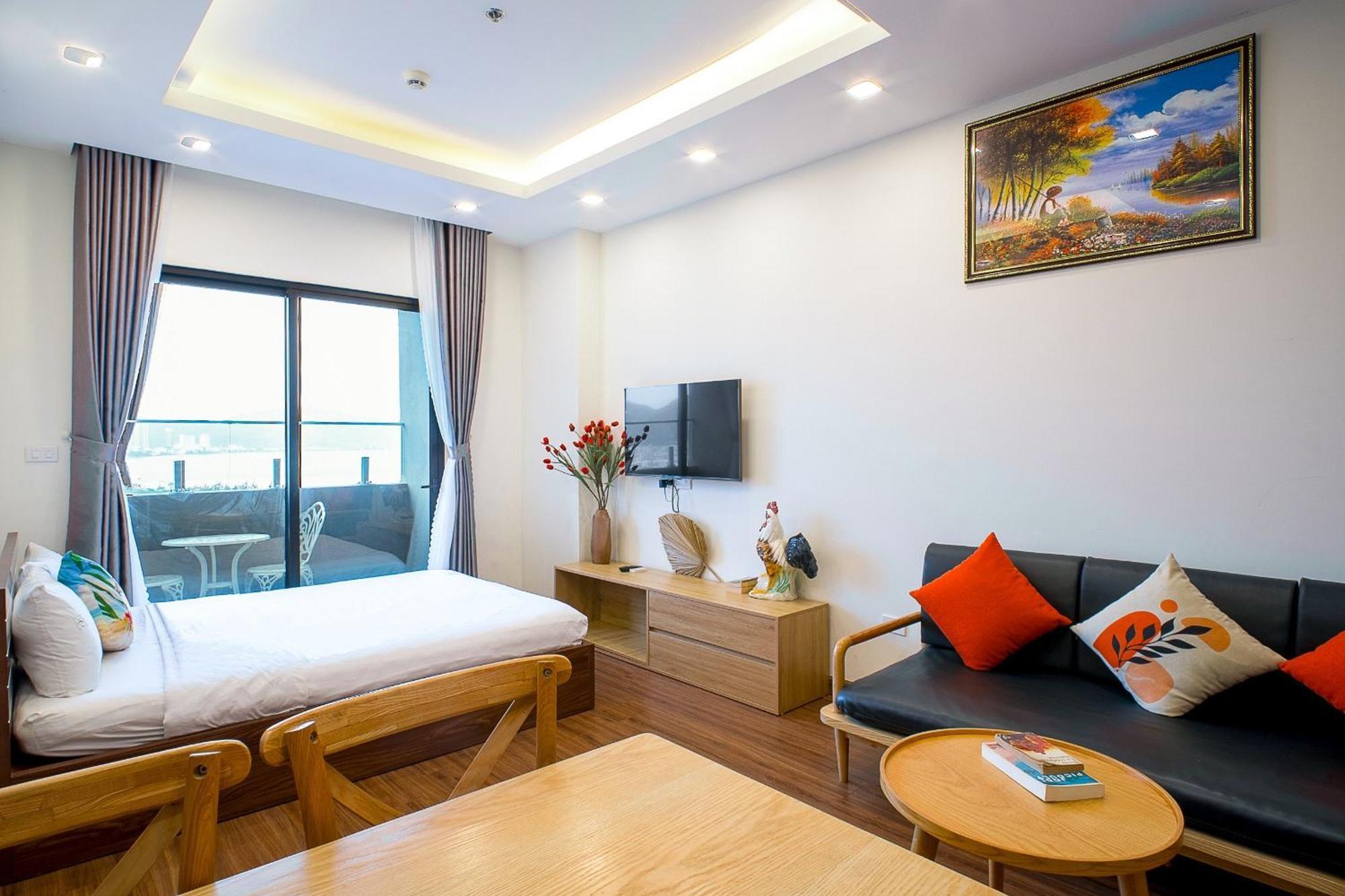 Apartment Pearl - Flc Sea Tower Quy Nhon