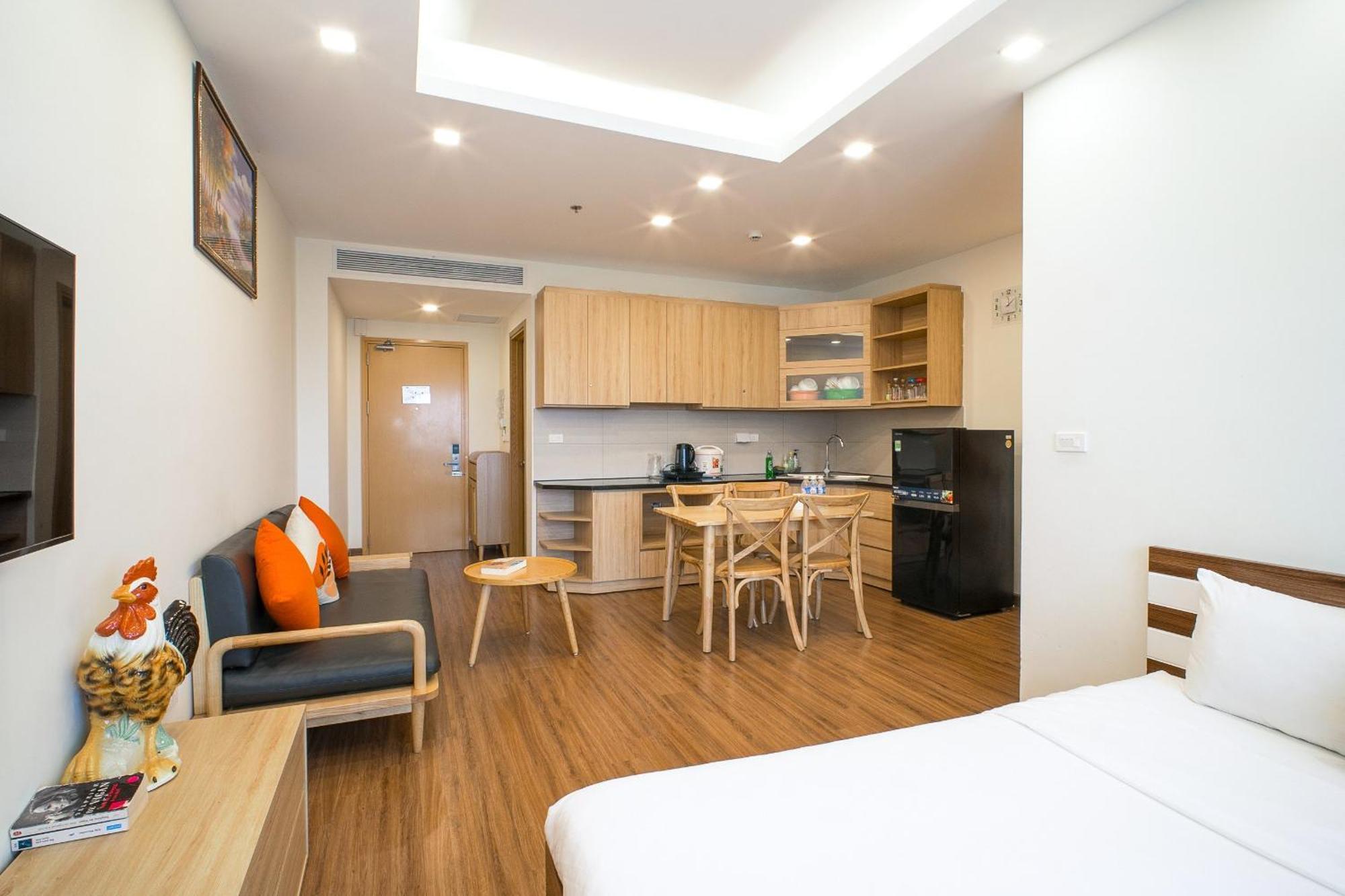 Pearl - Flc Sea Tower * Quy Nhon
