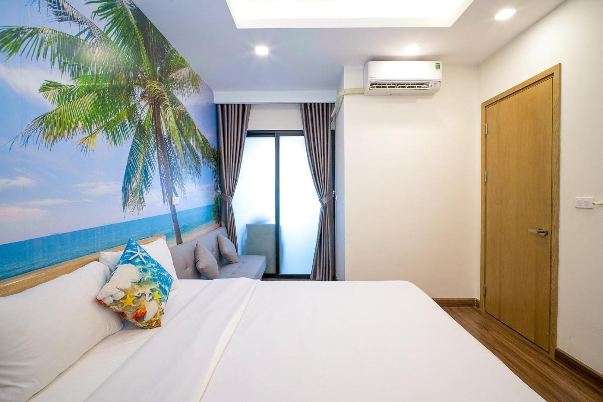 Apartment Pearl - Flc Sea Tower Quy Nhon