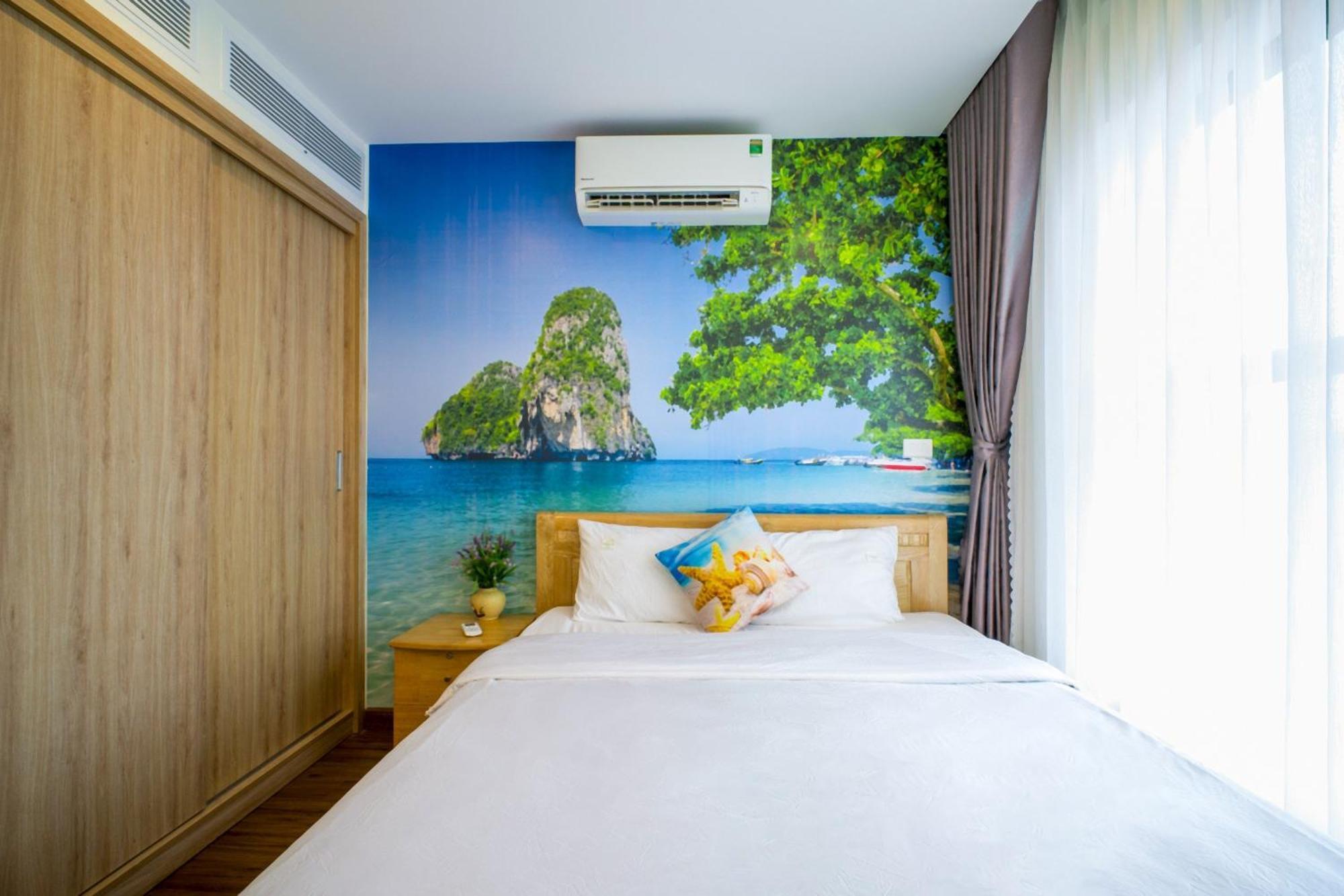 Pearl - Flc Sea Tower Apartment *