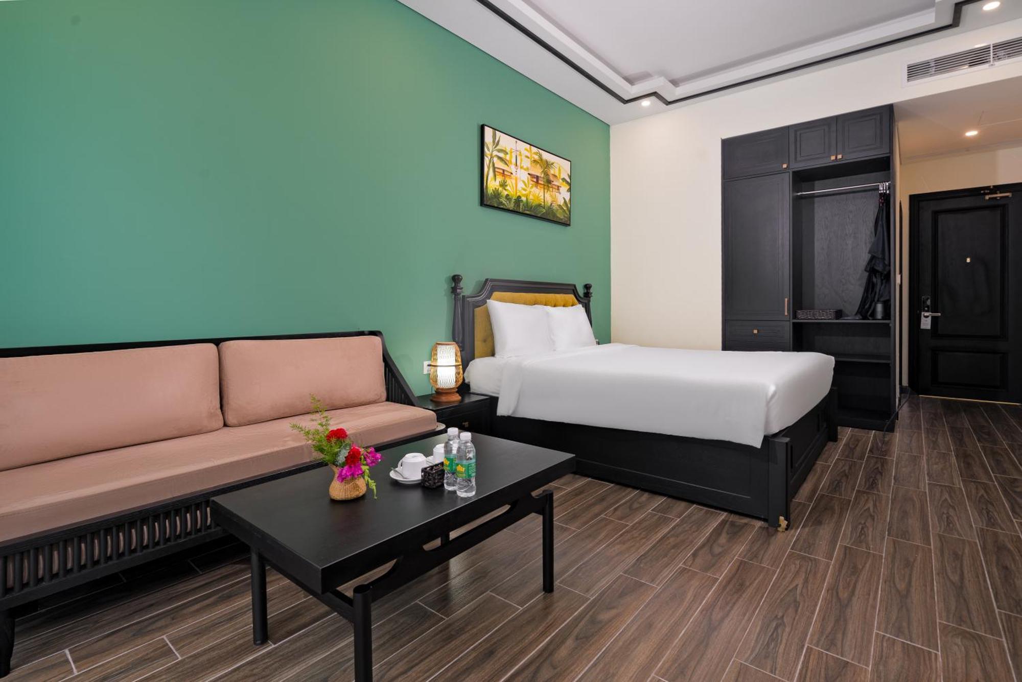Resort Fivitel Cong Troi - Fivitel Heaven's Gate 4*