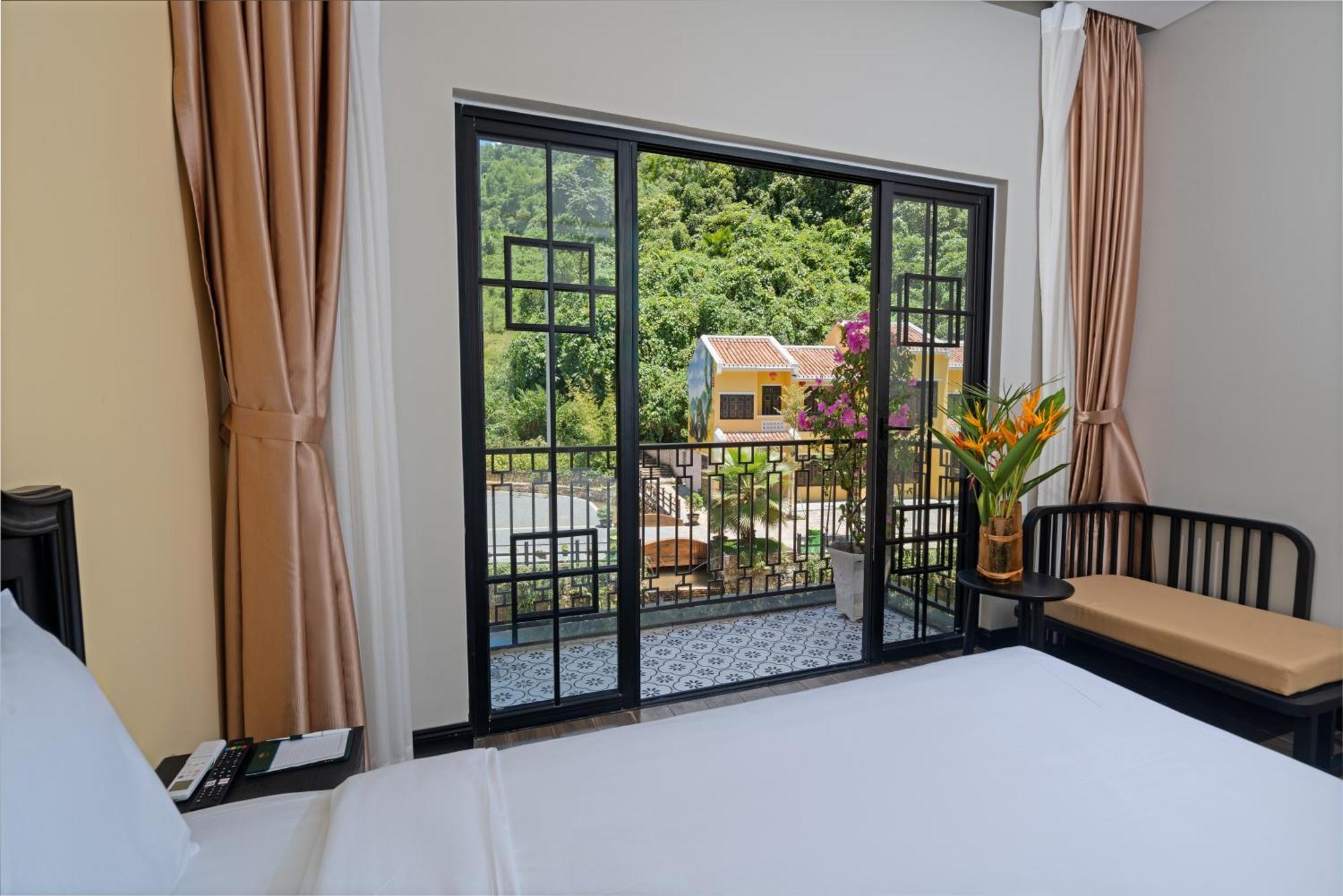 Fivitel Cong Troi - Fivitel Heaven's Gate Resort