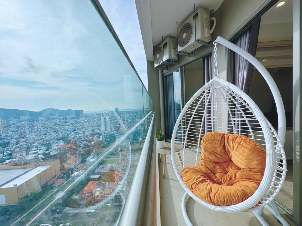 Căn hộ The Sóng An Gia Vũng Tàu