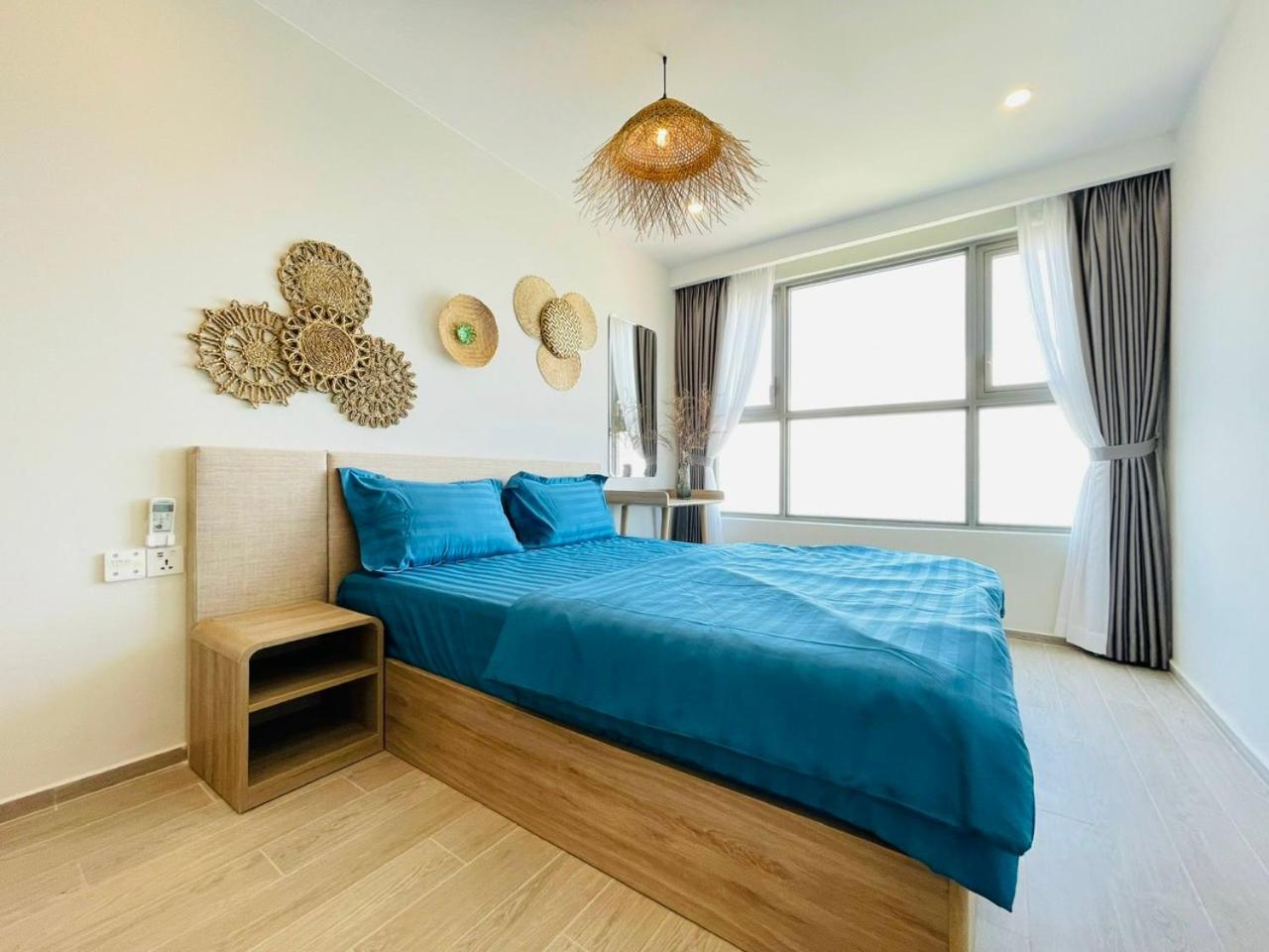 The Song - Trinh's House Vung Tau