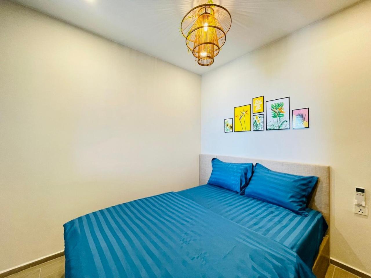 Apartment The Song - Trinh's House Vung Tau