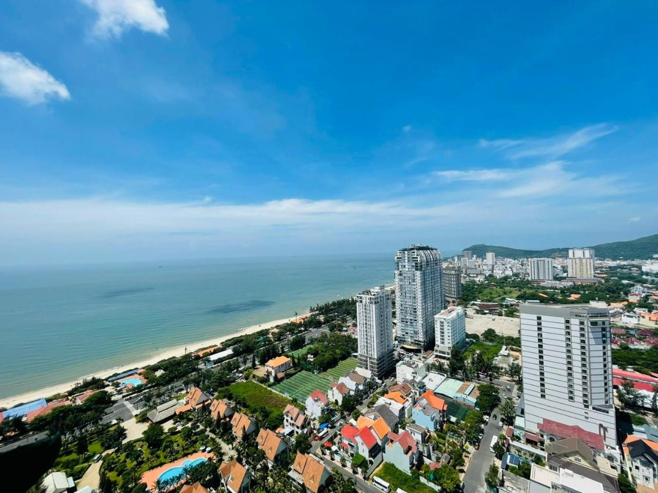 The Song - Trinh's House * Vung Tau