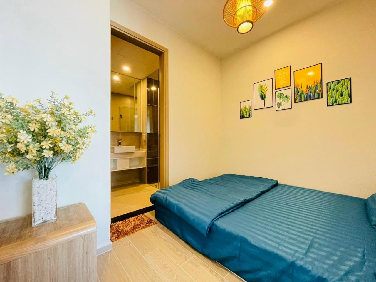 Apartment The Song - Trinh's House *