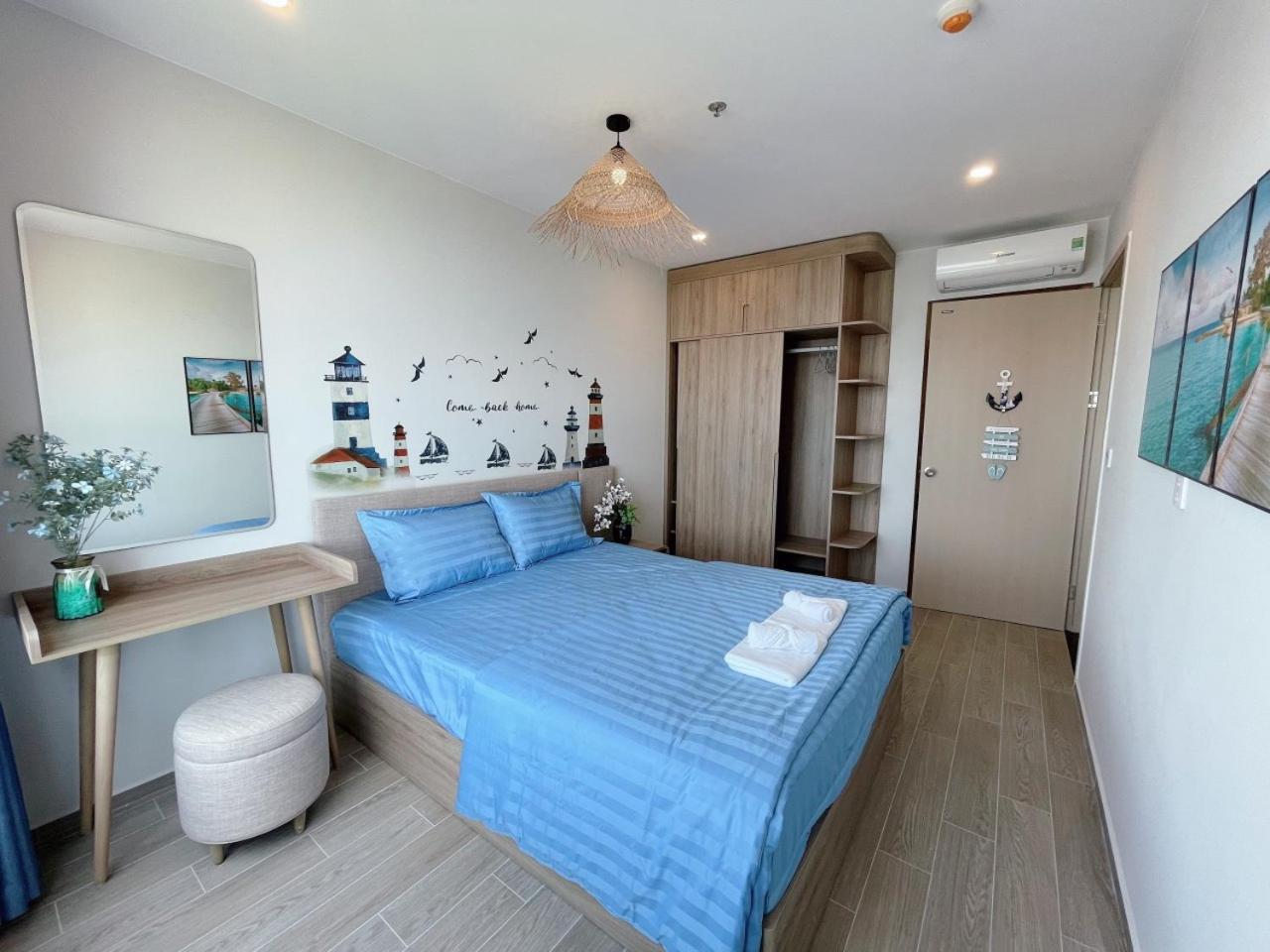 The Song - Trinh's House Apartment *
