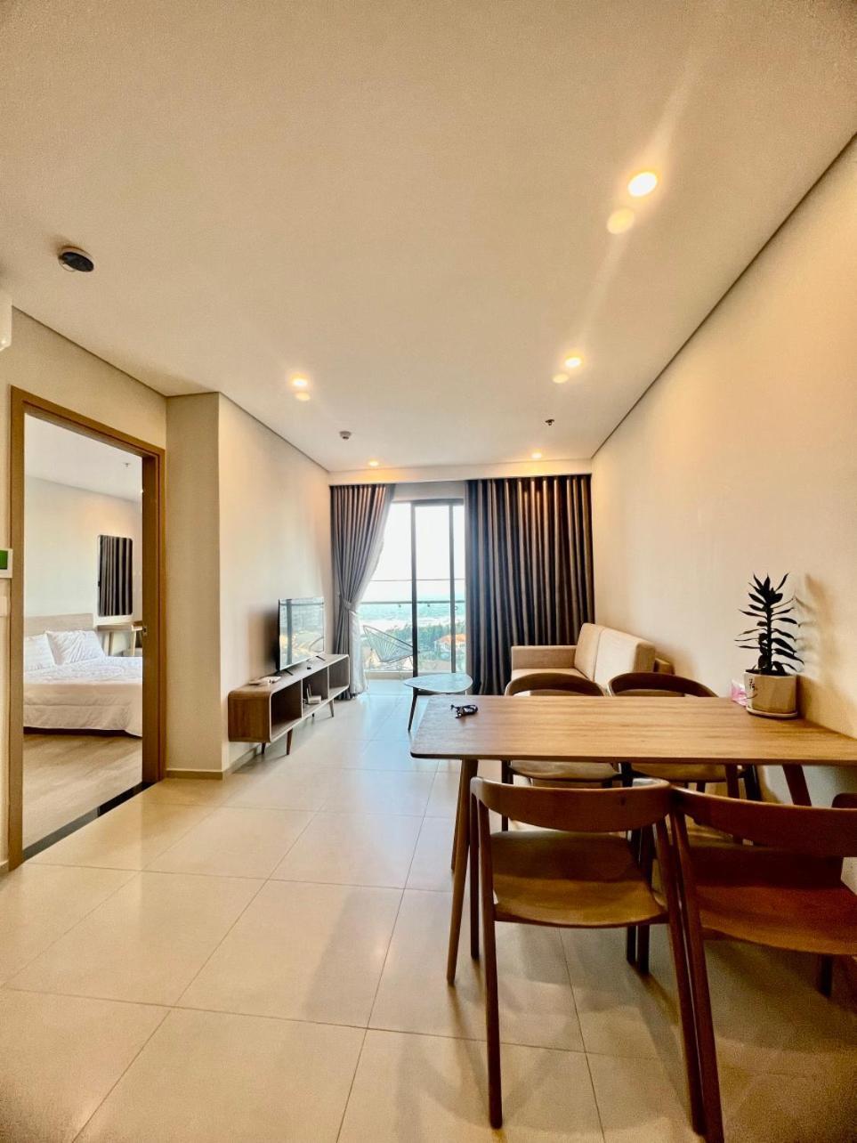 The Song - Trinh's House Apartment *