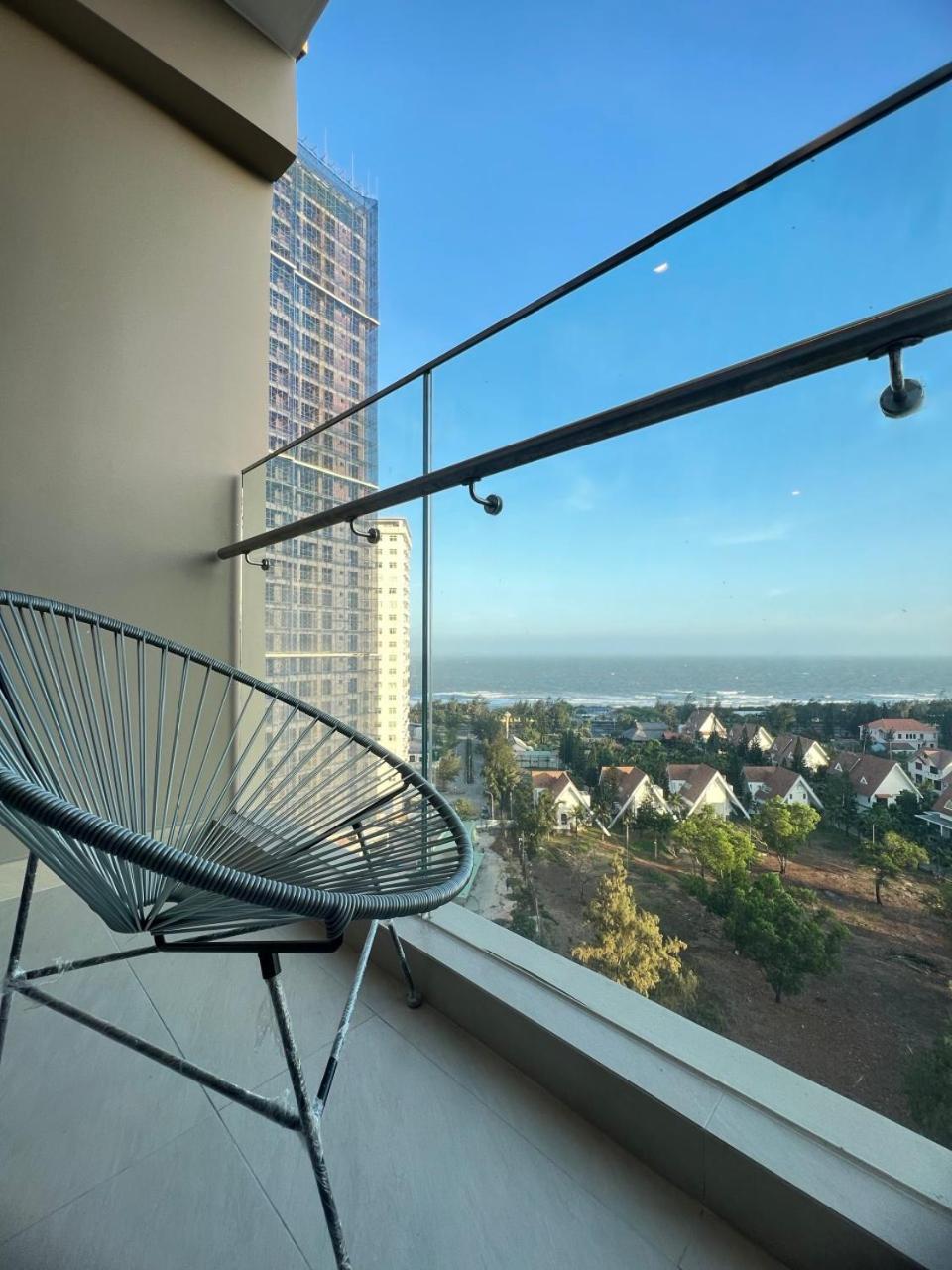 The Song - Trinh's House Apartment Vung Tau