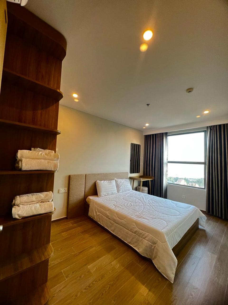 Apartment The Song - Trinh's House *