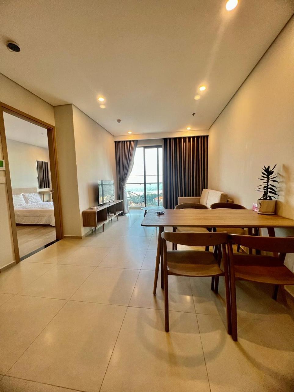 The Song - Trinh's House * Vung Tau