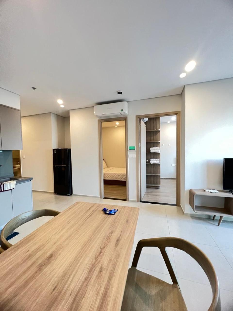 The Song - Trinh's House * Vung Tau