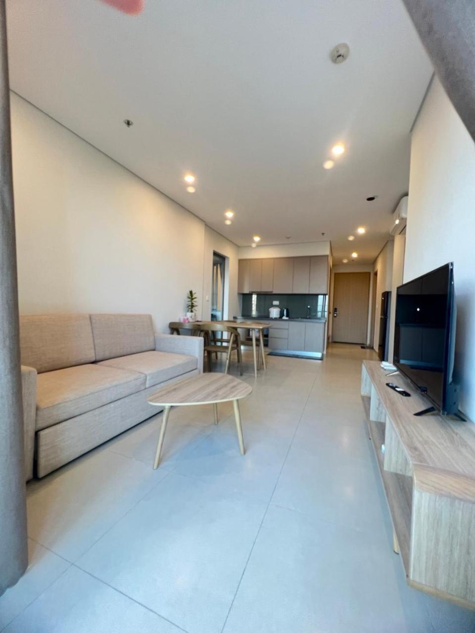 The Song - Trinh's House Apartment *