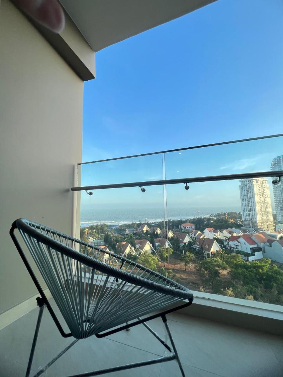The Song - Trinh's House * Vung Tau