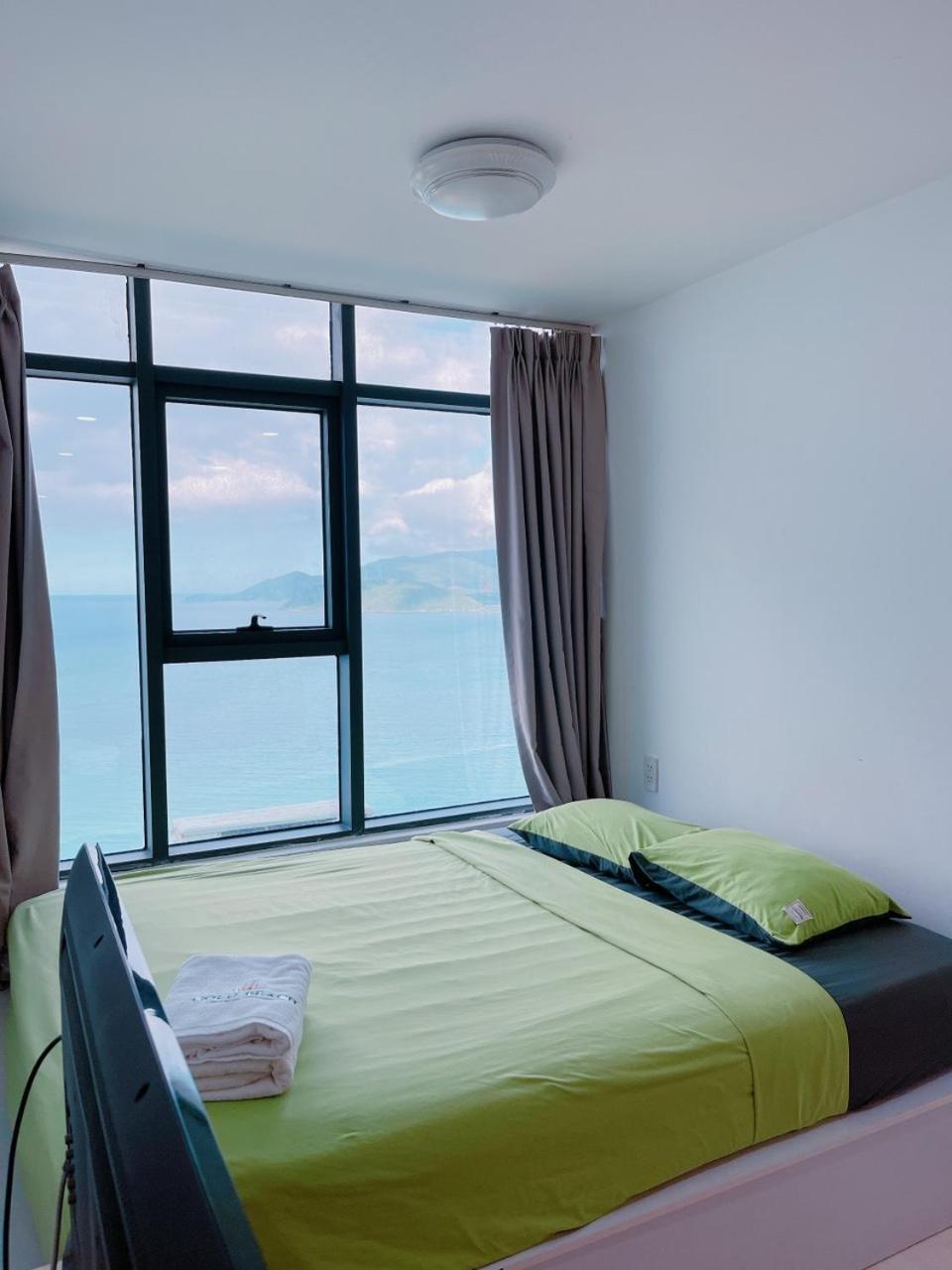 Apartment Pearl Nha Trang