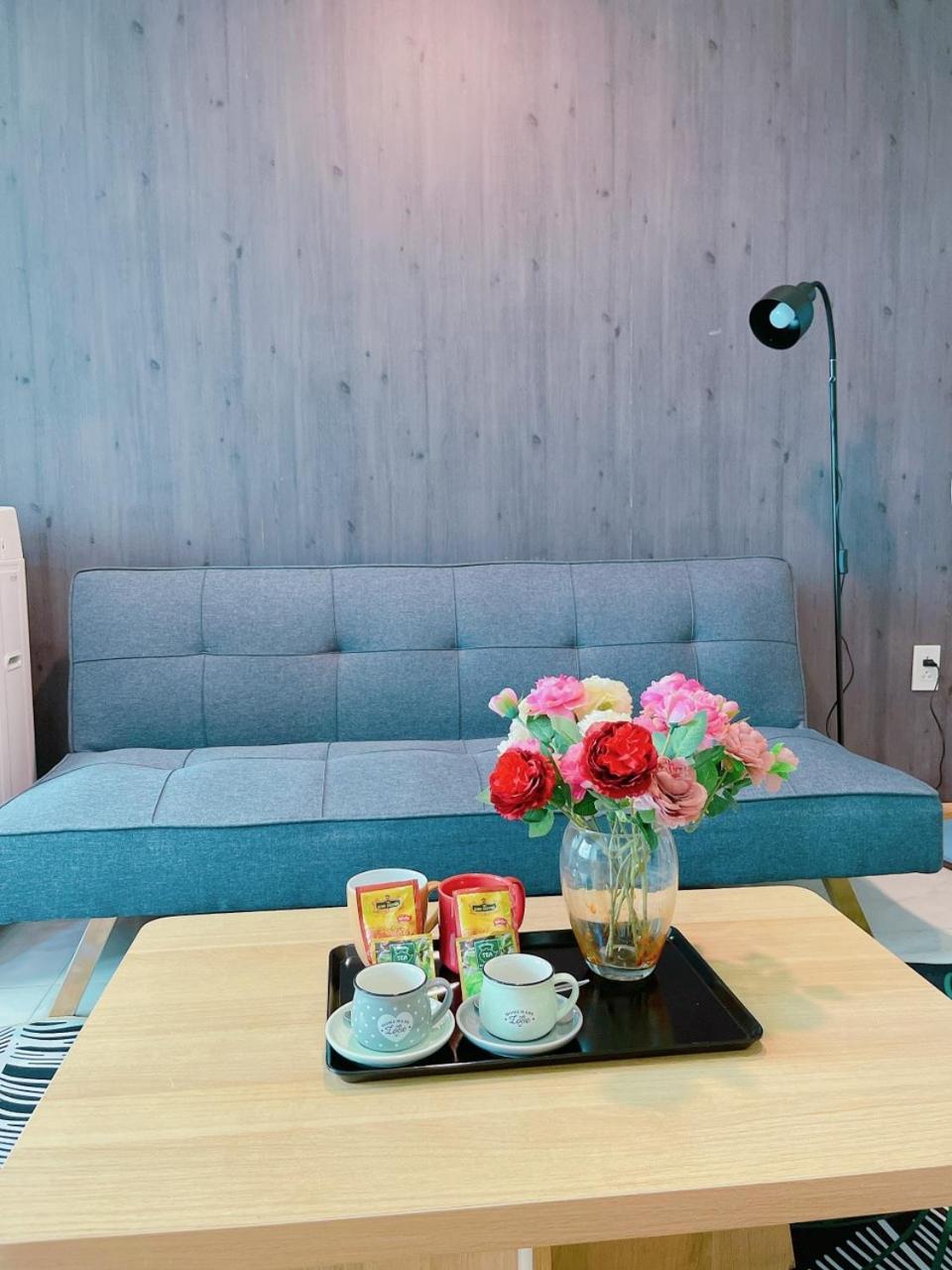 Pearl Apartment Nha Trang