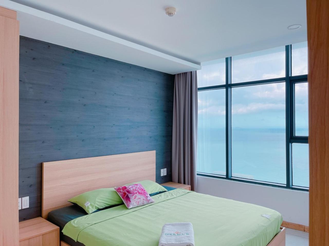 Apartment Pearl Nha Trang