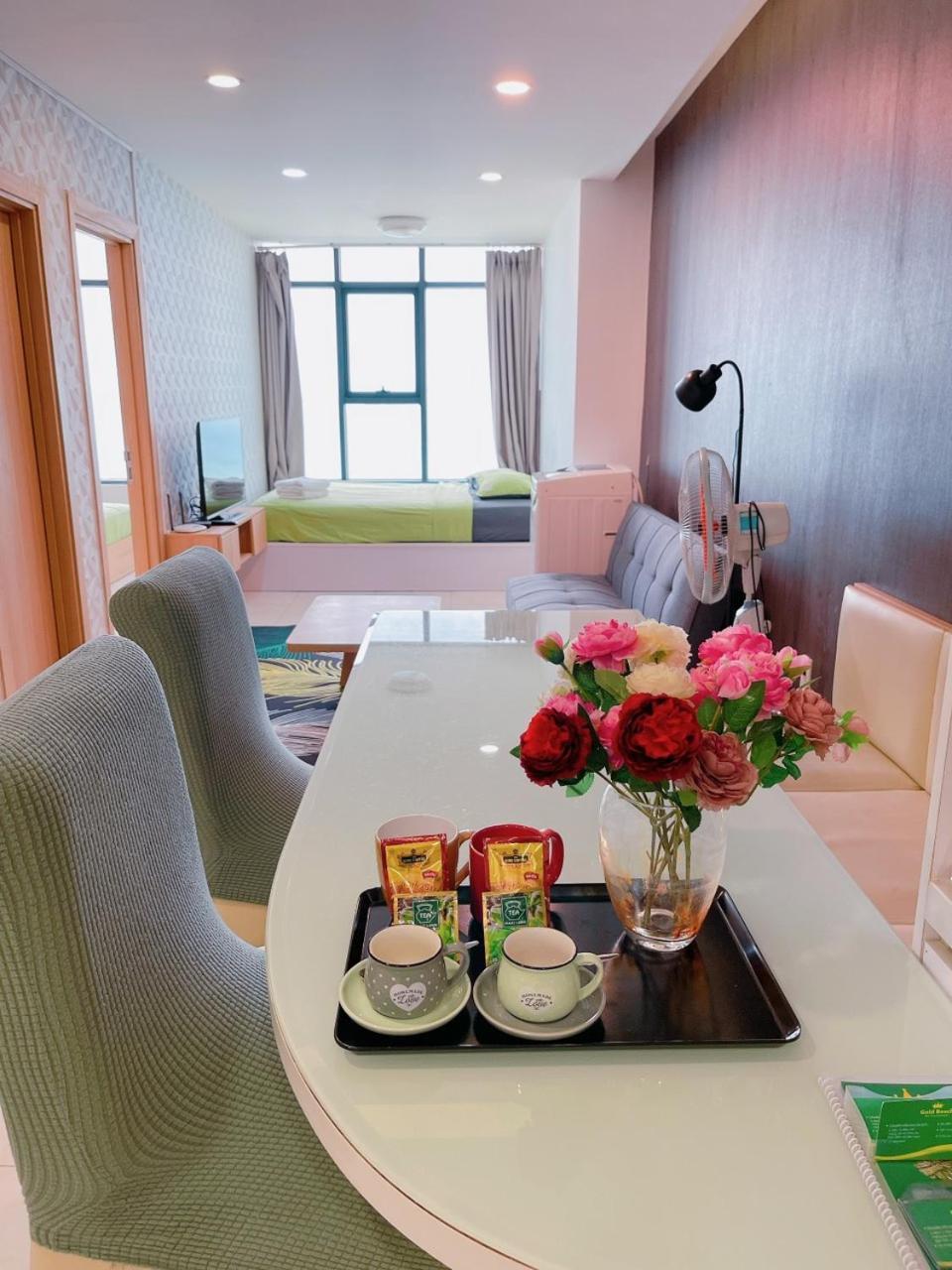 Apartment Pearl *