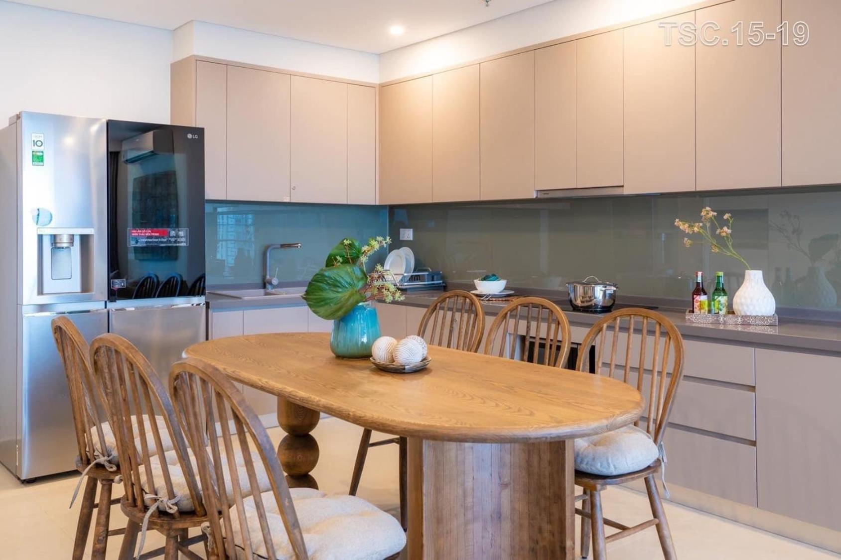 The Song Vung Tau- Pool Free - Vivi Ocean View Apartment Vung Tau