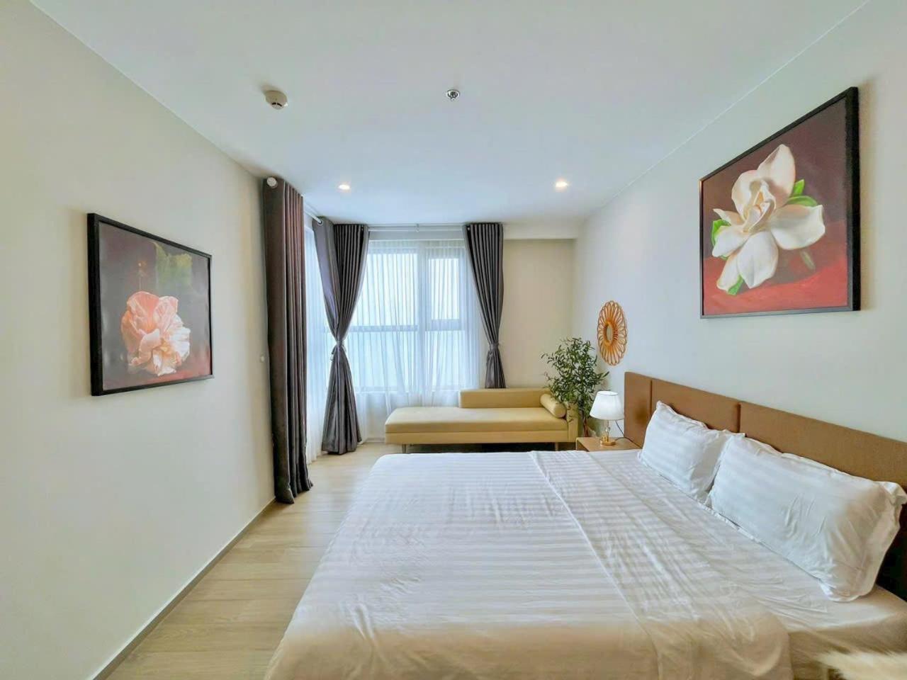 The Song Vung Tau- Pool Free - Vivi Ocean View Apartment Vung Tau