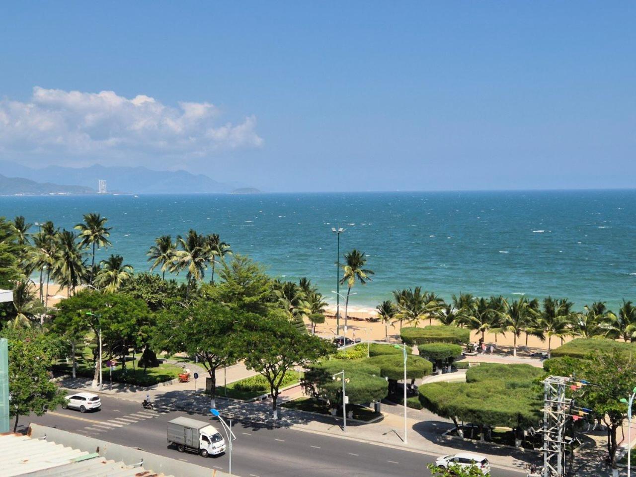 Pho Bien Hotel Nha Trang