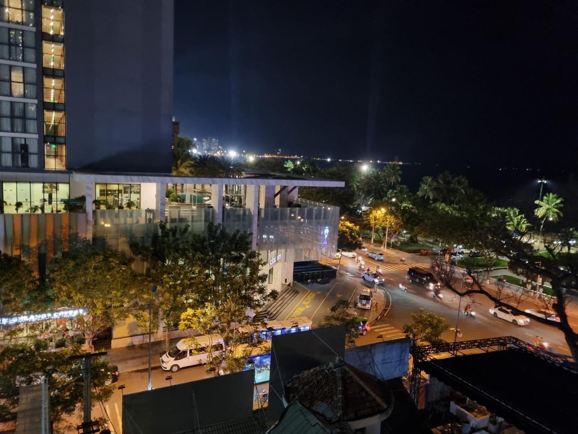 Hotel Pho Bien Nha Trang