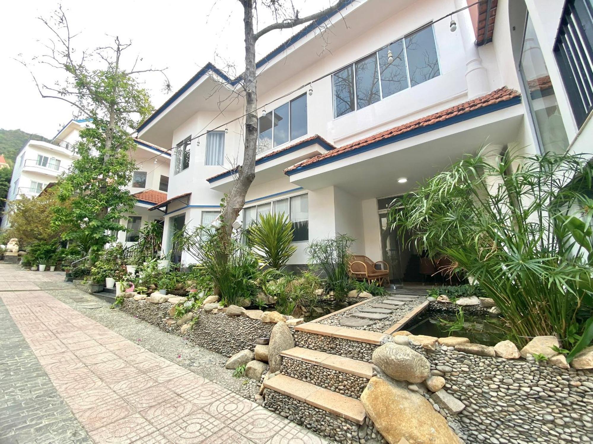 Vnd & Vung Tau