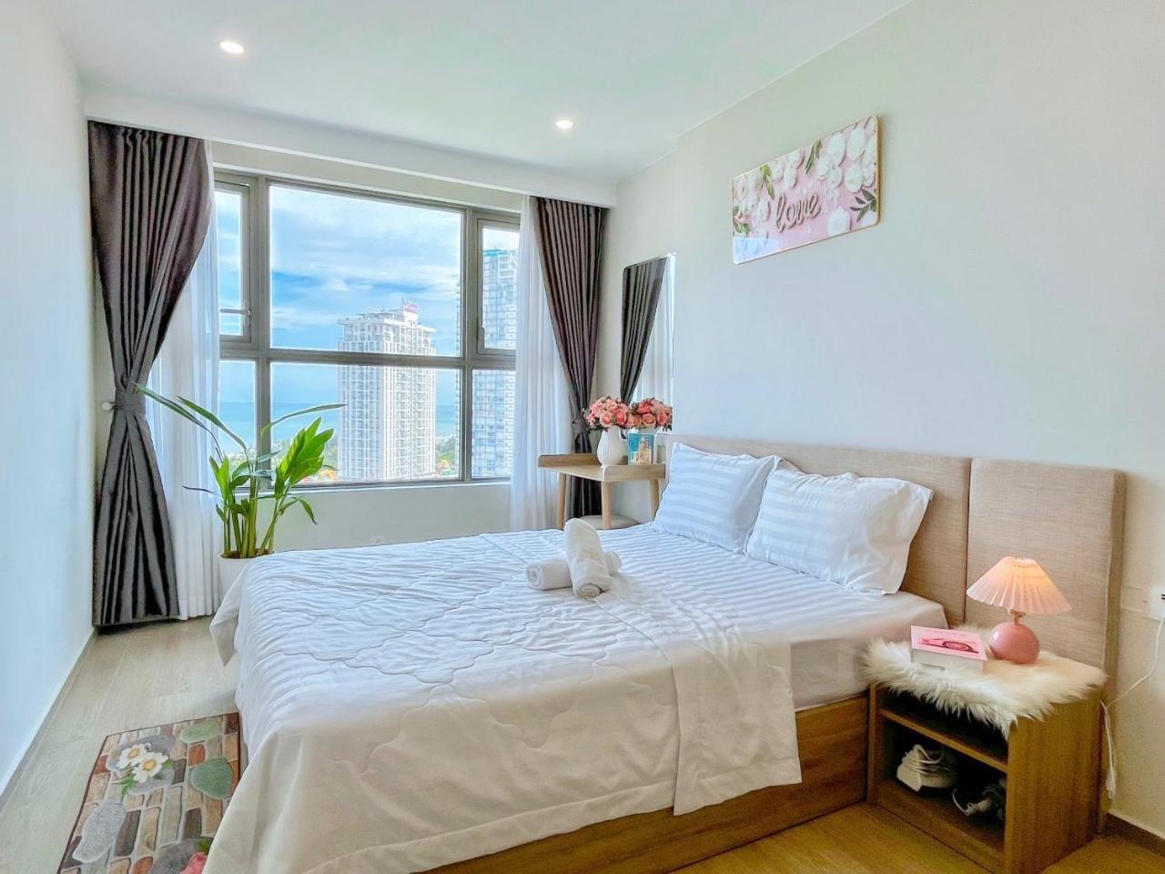 Apartment The Song Condotel 5 Sao - Ruby -can Ho Bien Vung Tau