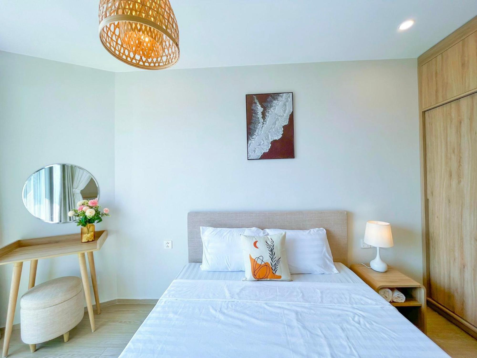 The Song Condotel 5 Sao - Ruby -can Ho Bien * Vung Tau