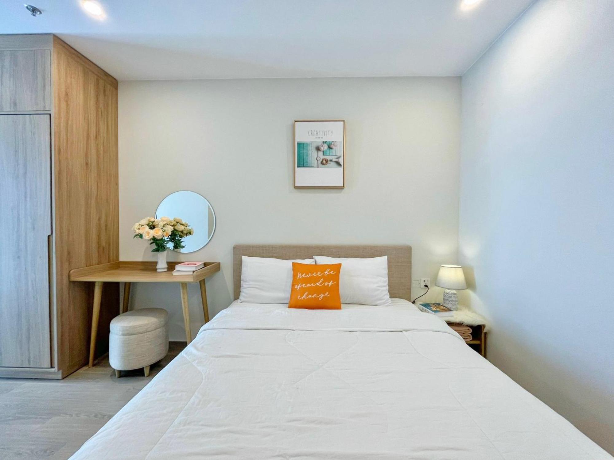 The Song Vung Tau-28 Thi Sach Phuong Thang Tam Apartment