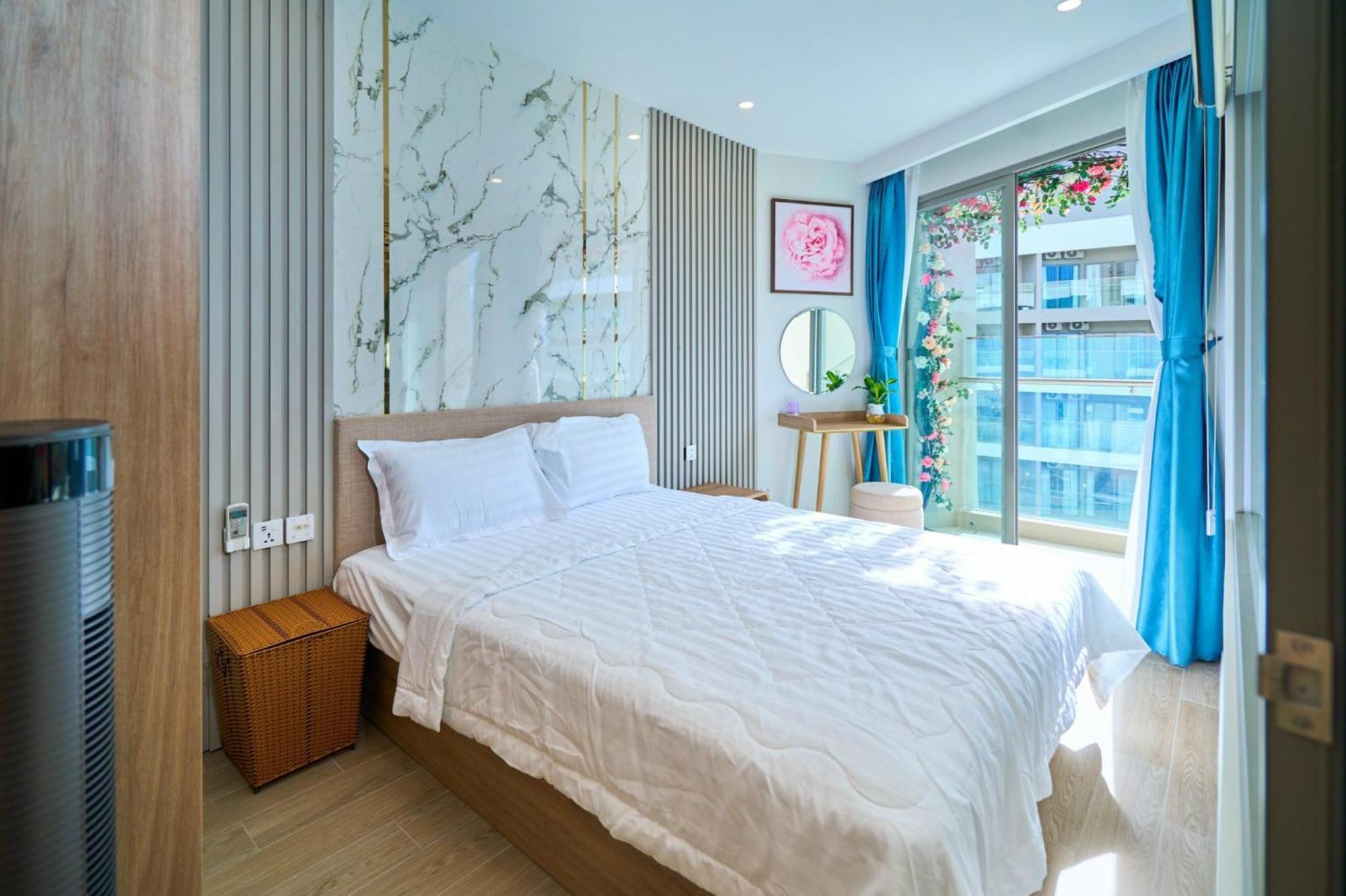 The Song Vung Tau-28 Thi Sach Phuong Thang Tam Apartment *