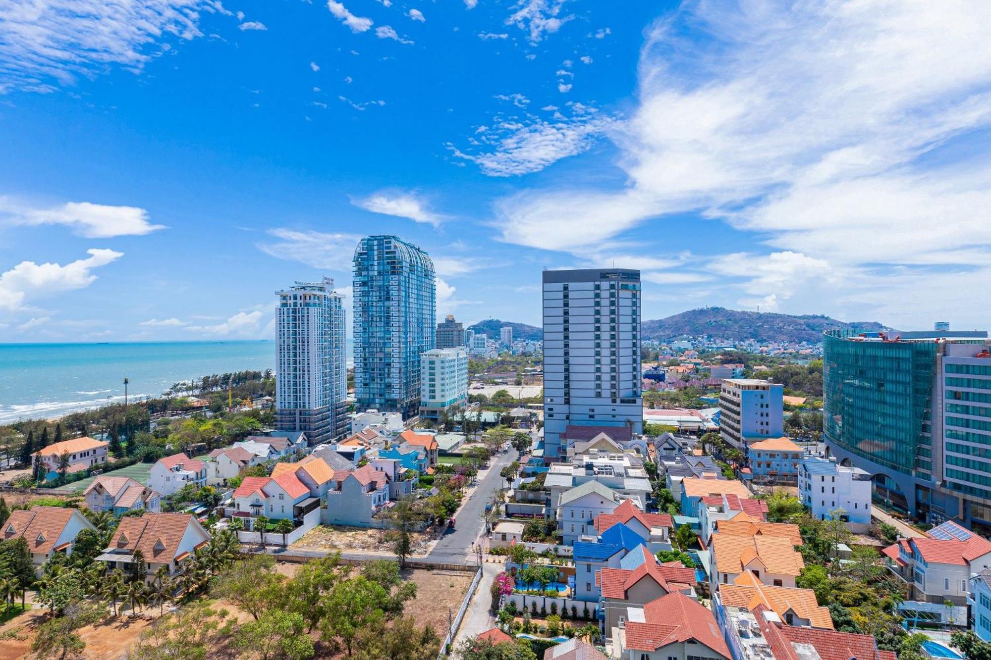 The Song Vung Tau-28 Thi Sach Phuong Thang Tam * Vung Tau