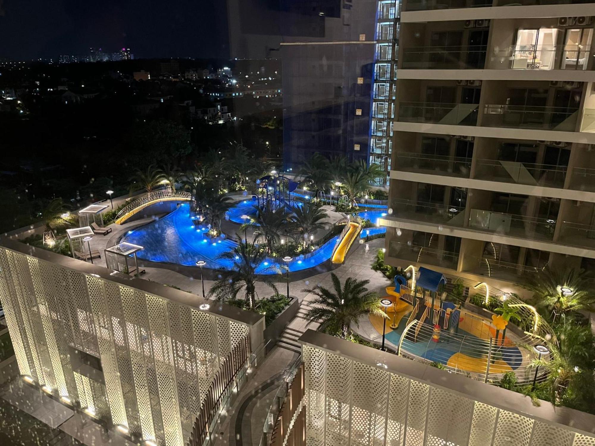 The Song Condotel: Beachfront 5-star With Infinity Pool Vung Tau