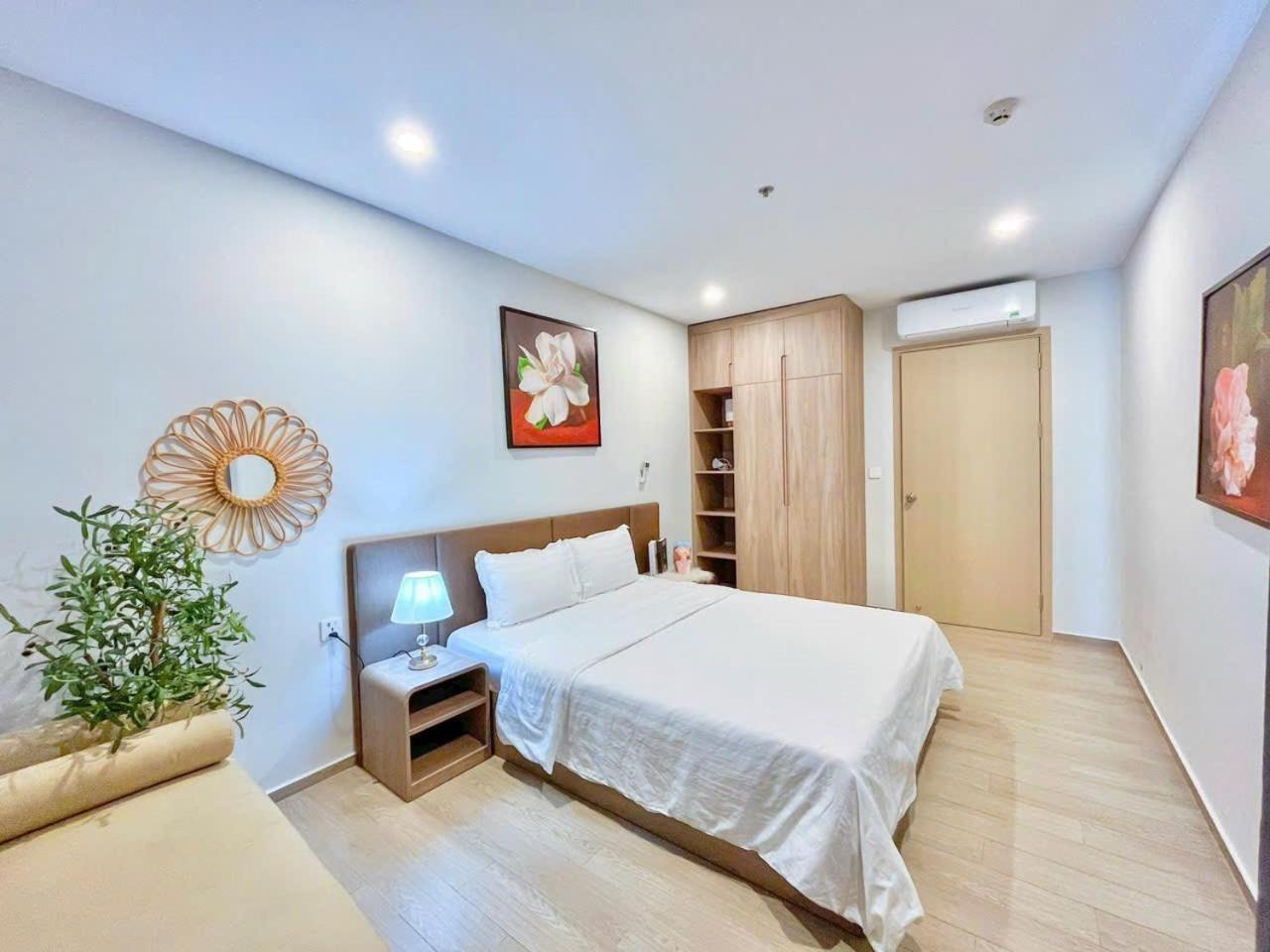The Song Apartment-can Ho The Song Vung Tau-rubyvilla Apartment *
