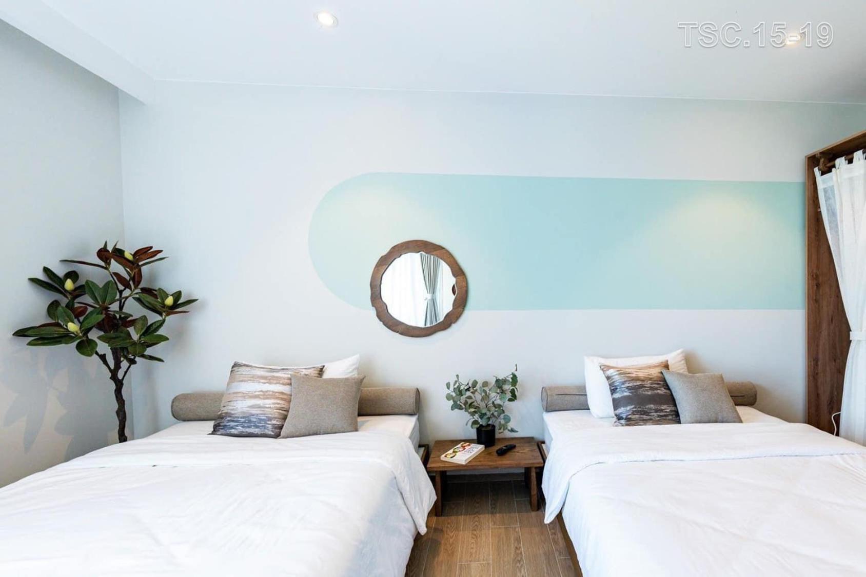 Apartment The Song Apartment-can Ho The Song Vung Tau-rubyvilla