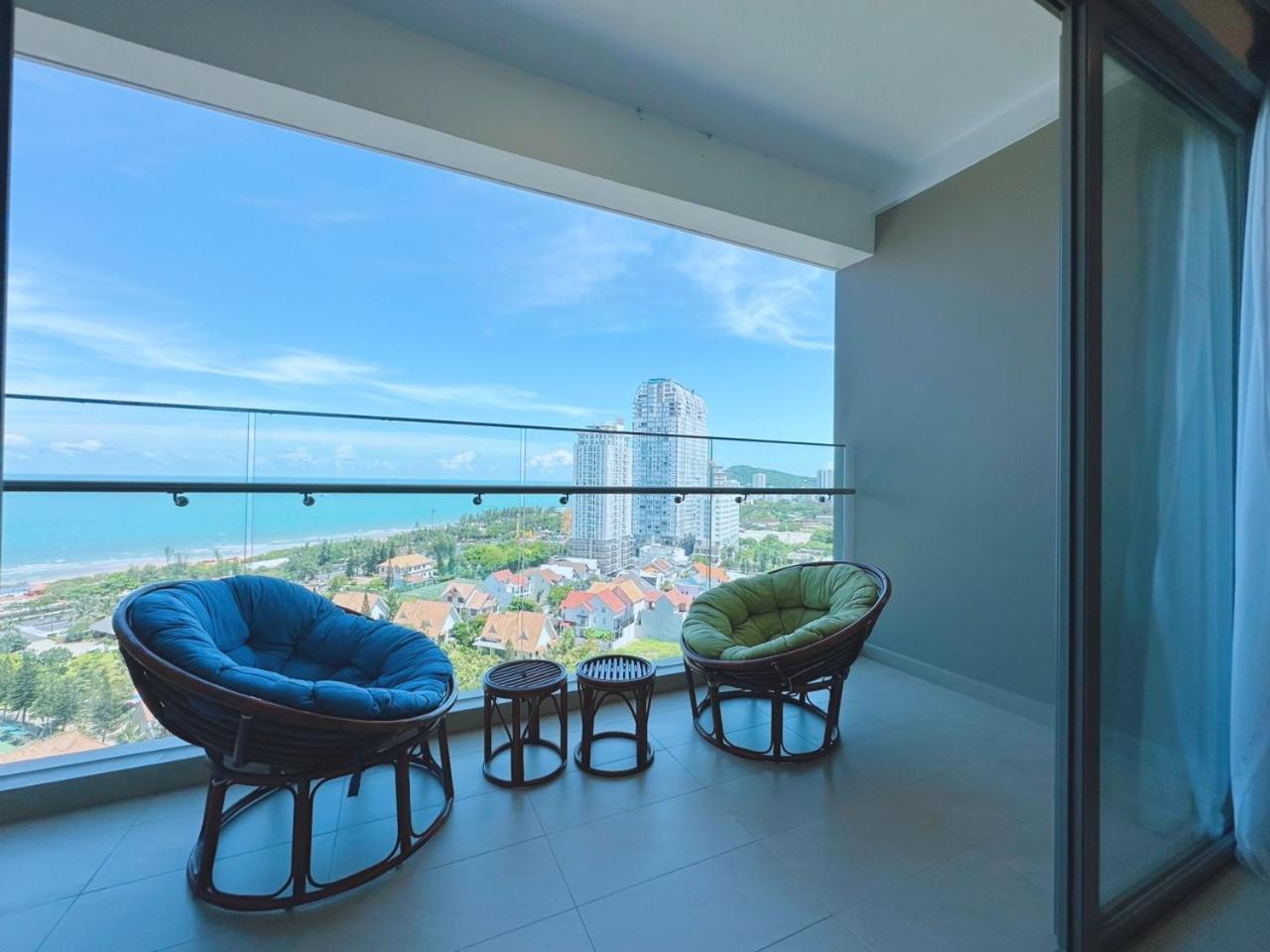 The Song Apartment-can Ho The Song Vung Tau-rubyvilla Vung Tau