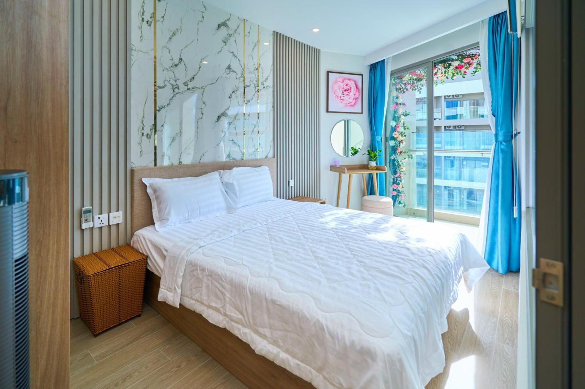 The Song Apartment-can Ho The Song Vung Tau-rubyvilla * Vung Tau