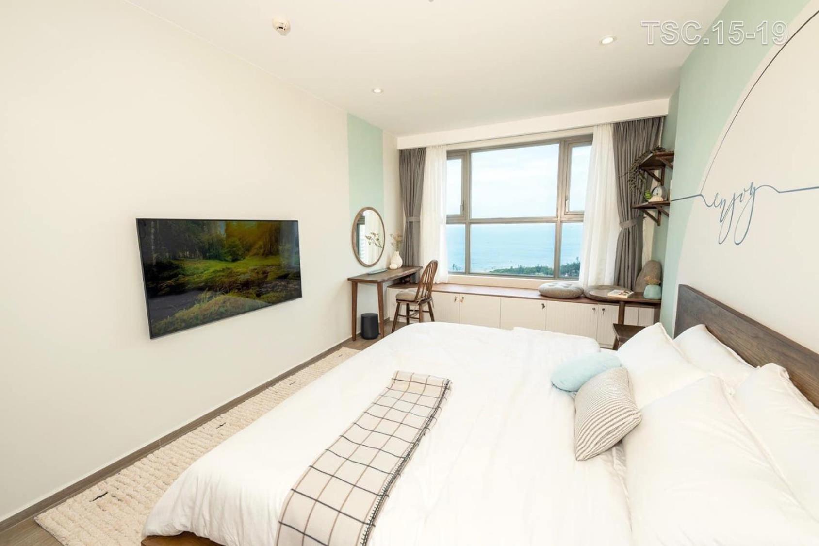 The Song Apartment-can Ho The Song Vung Tau-rubyvilla