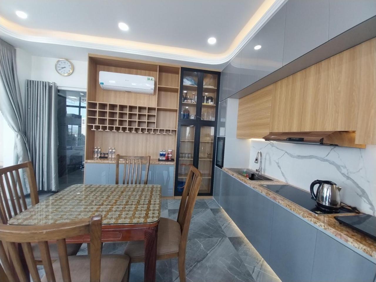 Santini Hotel Tuy Hoa
