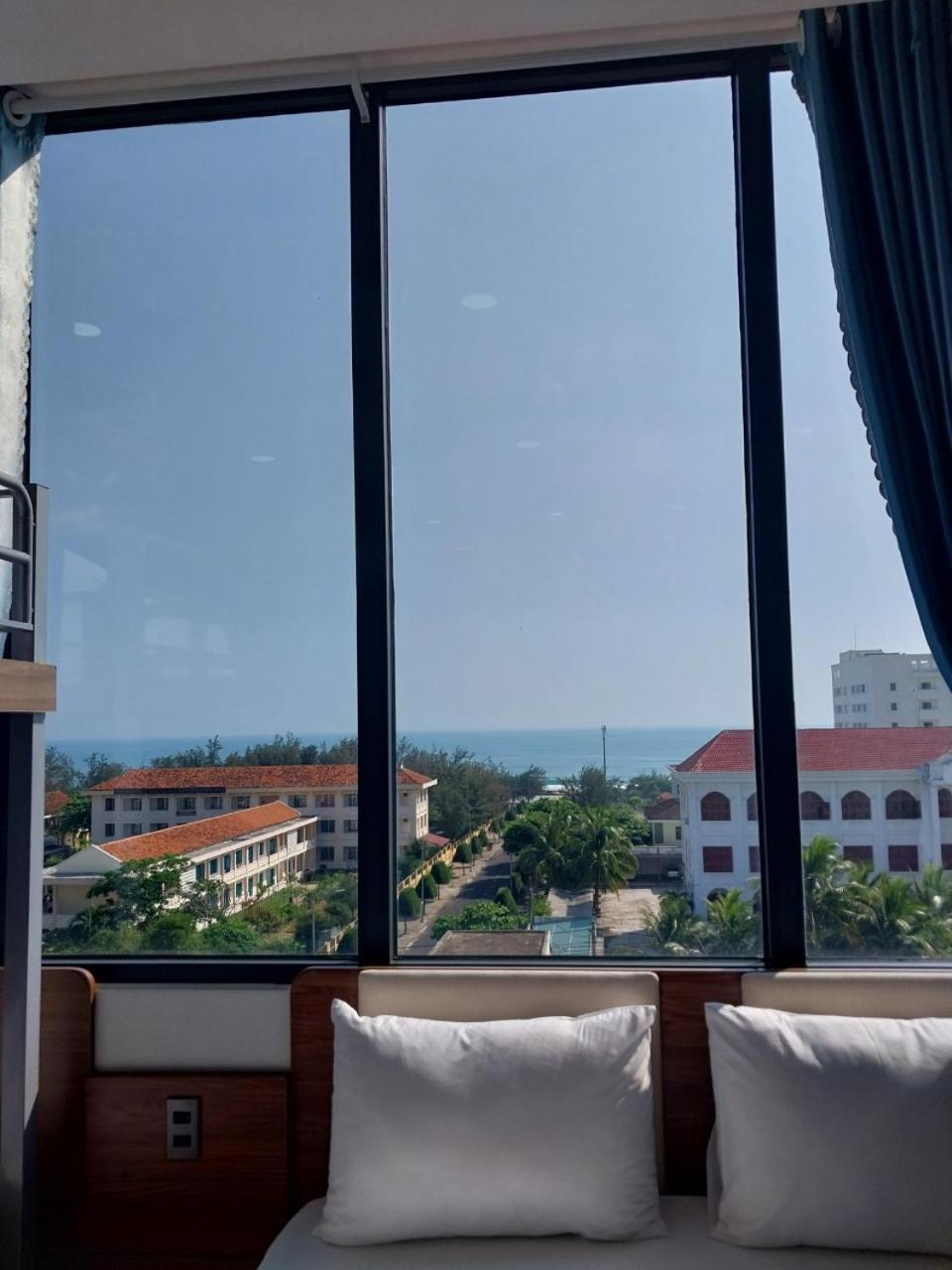 Santini Hotel Tuy Hoa