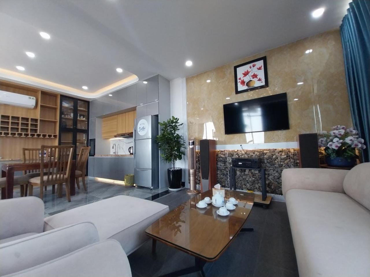 Hotel Santini