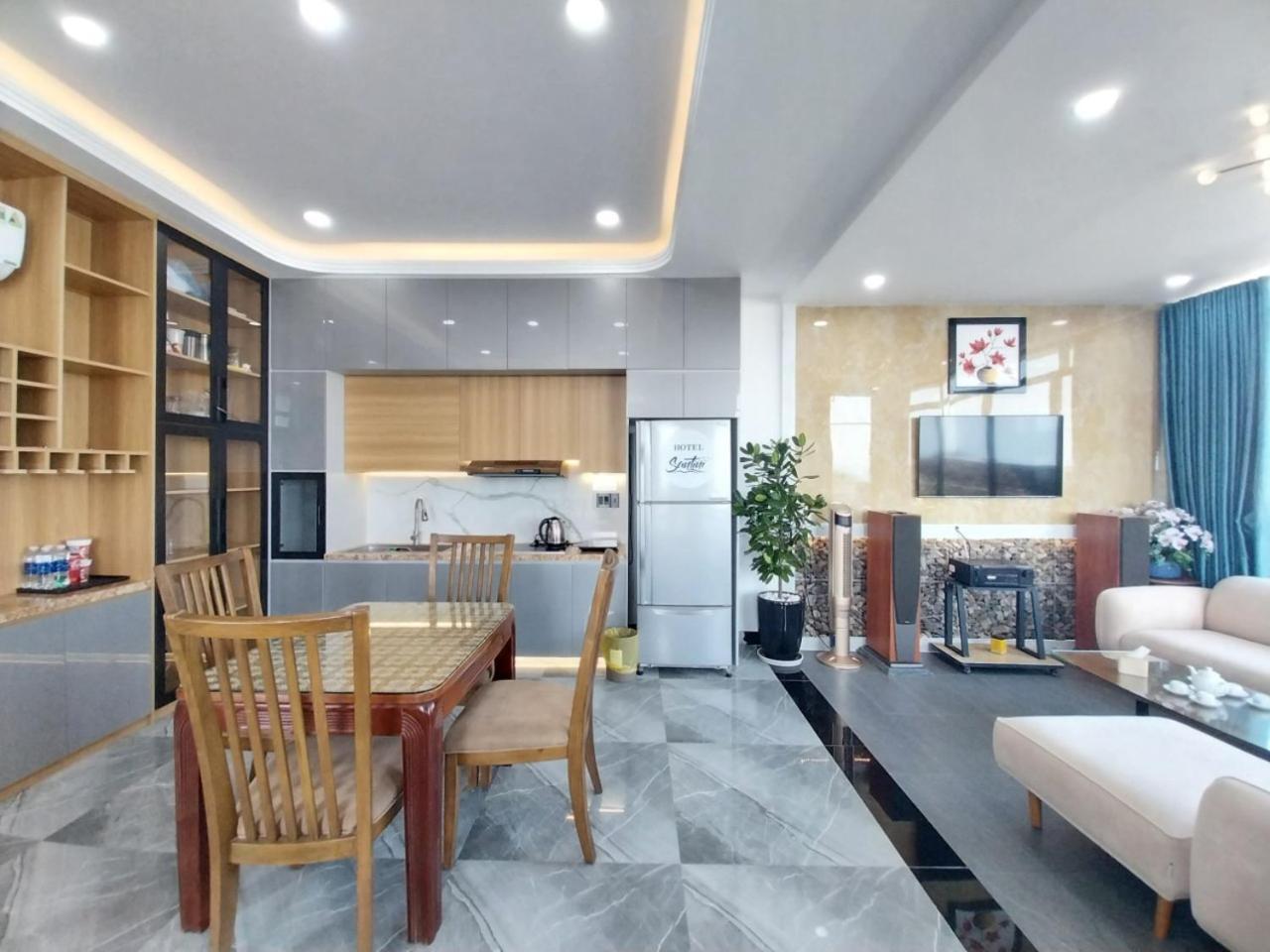 Hotel Santini Tuy Hoa