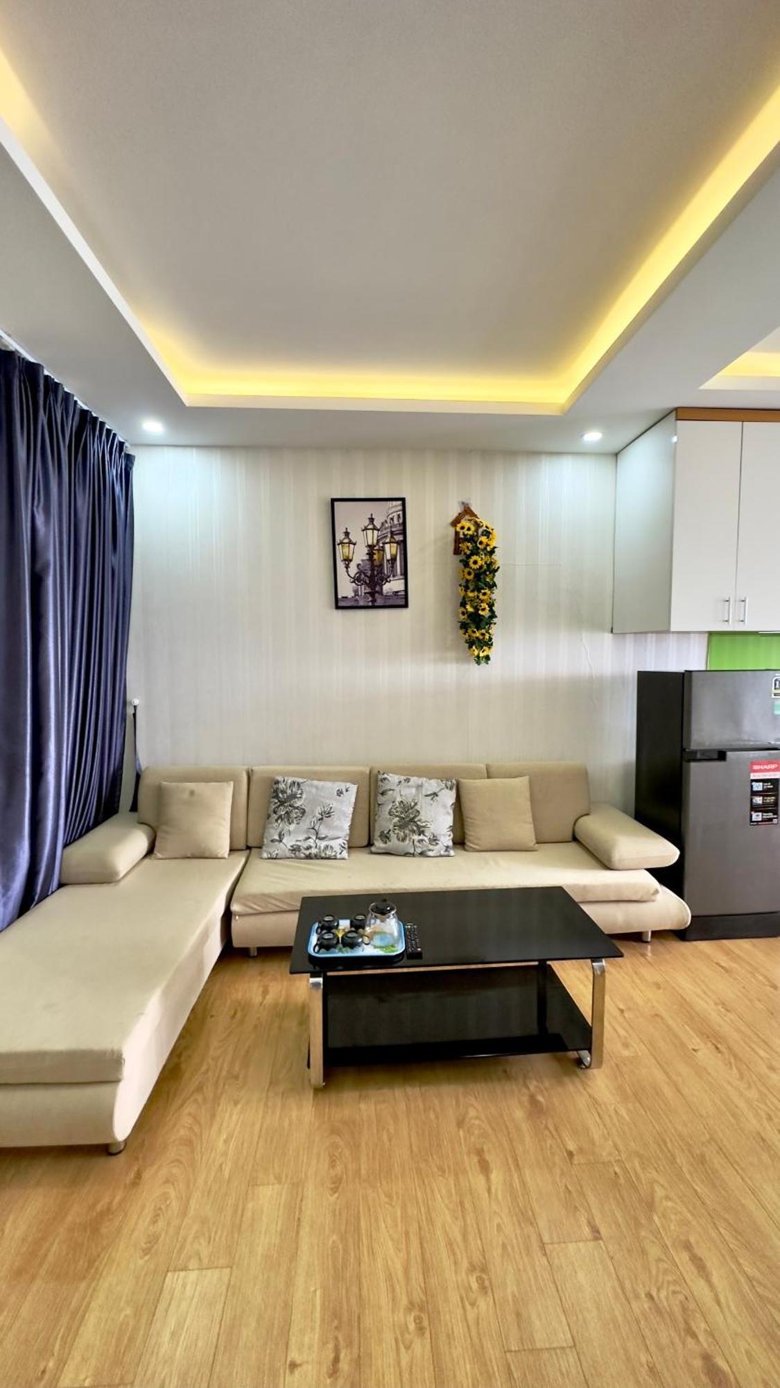 Oceanus Oasis Retreat - *
