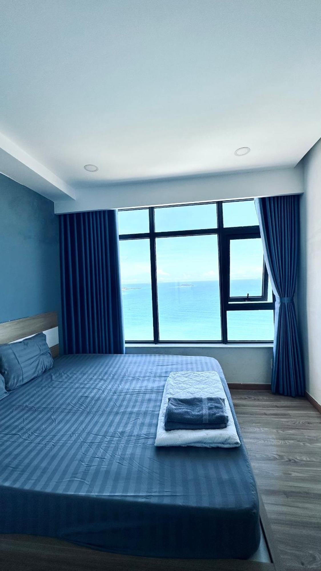 Oceanus Oasis Retreat -