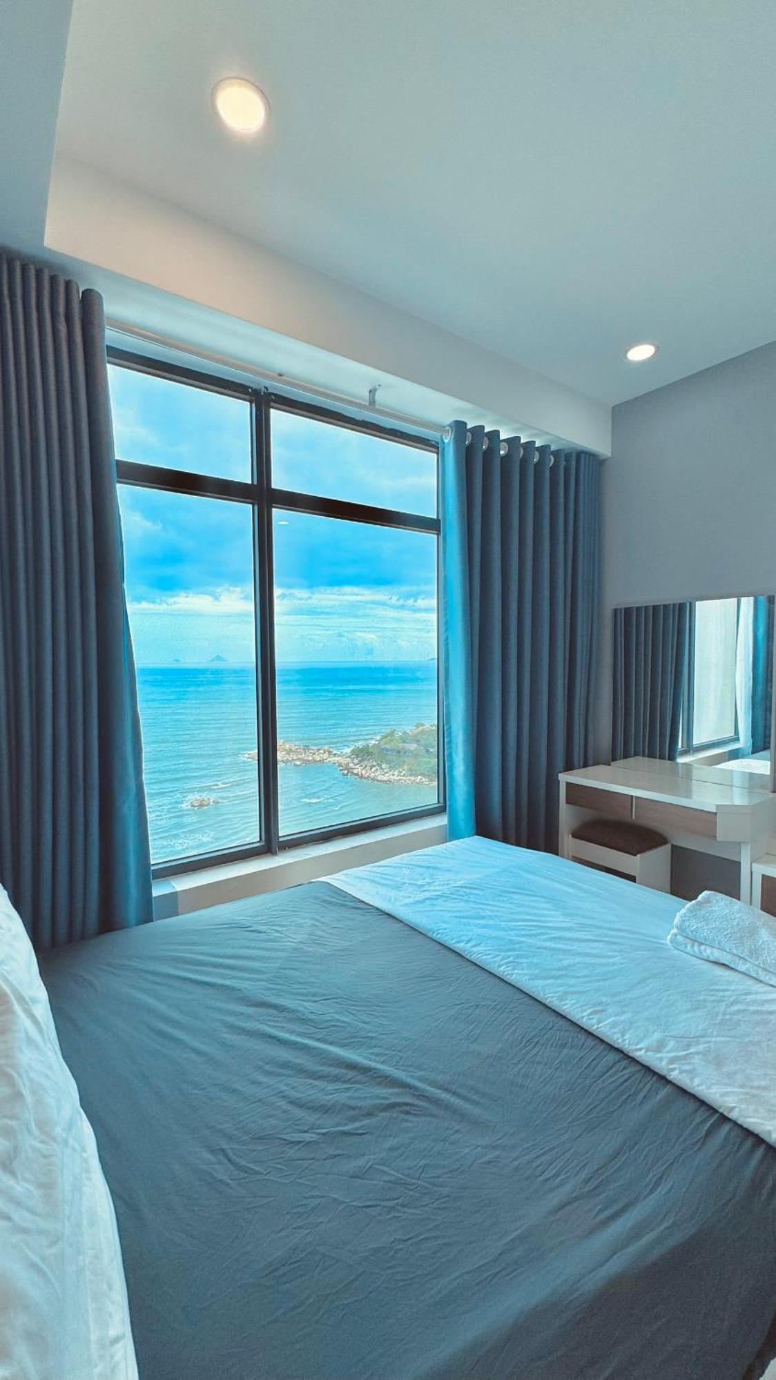 Oceanus Oasis Retreat - Apartment *